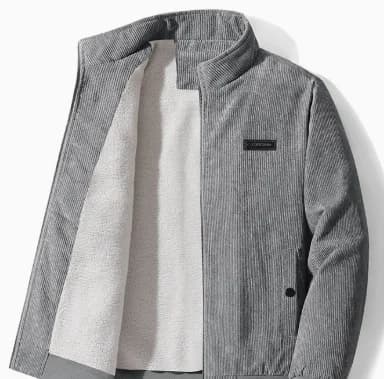 Men's Autumn Winter Outerwear