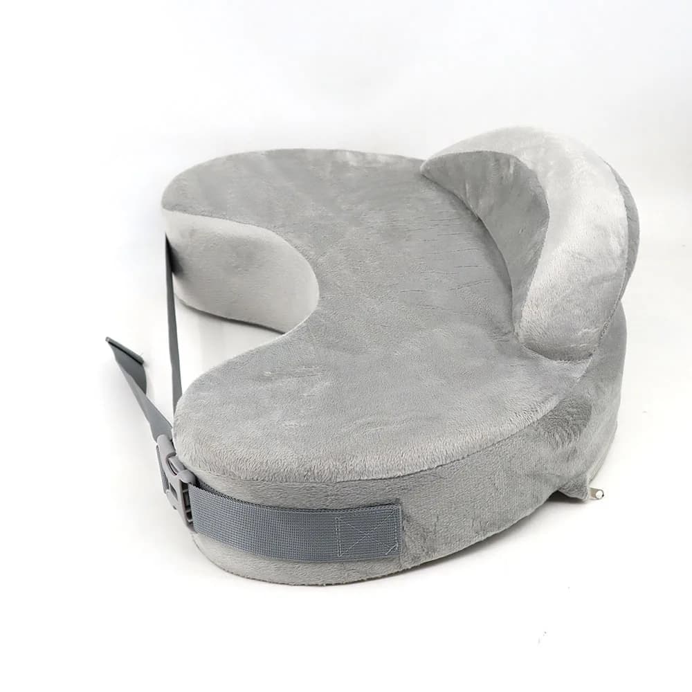 U-Shaped Nursing Support Pillow