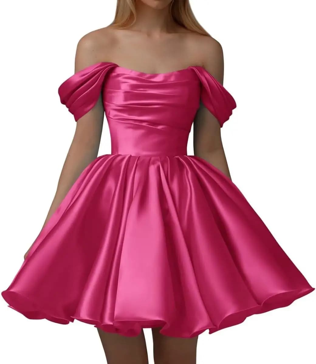 Custom Made Evening Gown for Formal Events