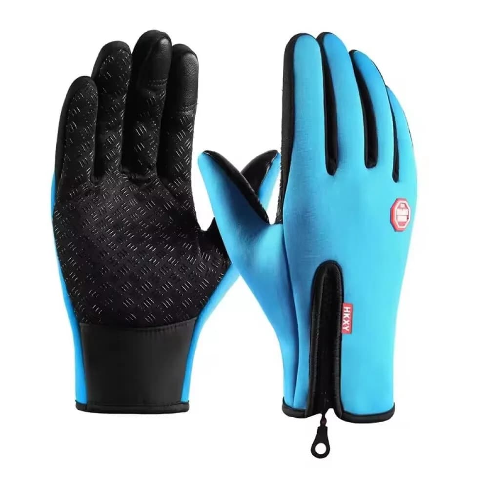Touchscreen Winter Gloves for Outdoor Activities
