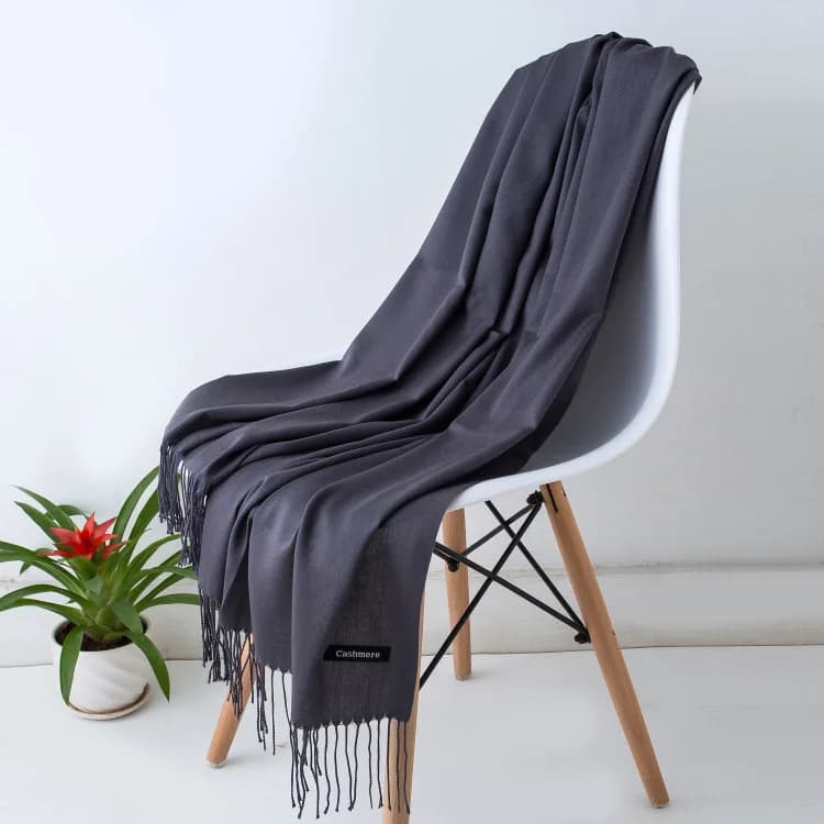 Women's Pashmina Scarf Wrap