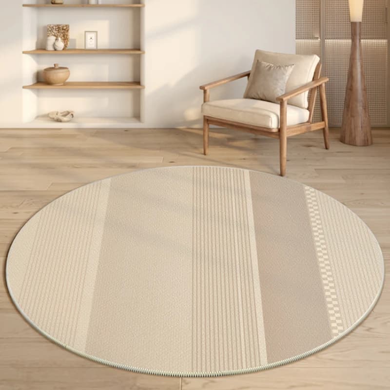Modern Anti-Slip Washable Floor Mat