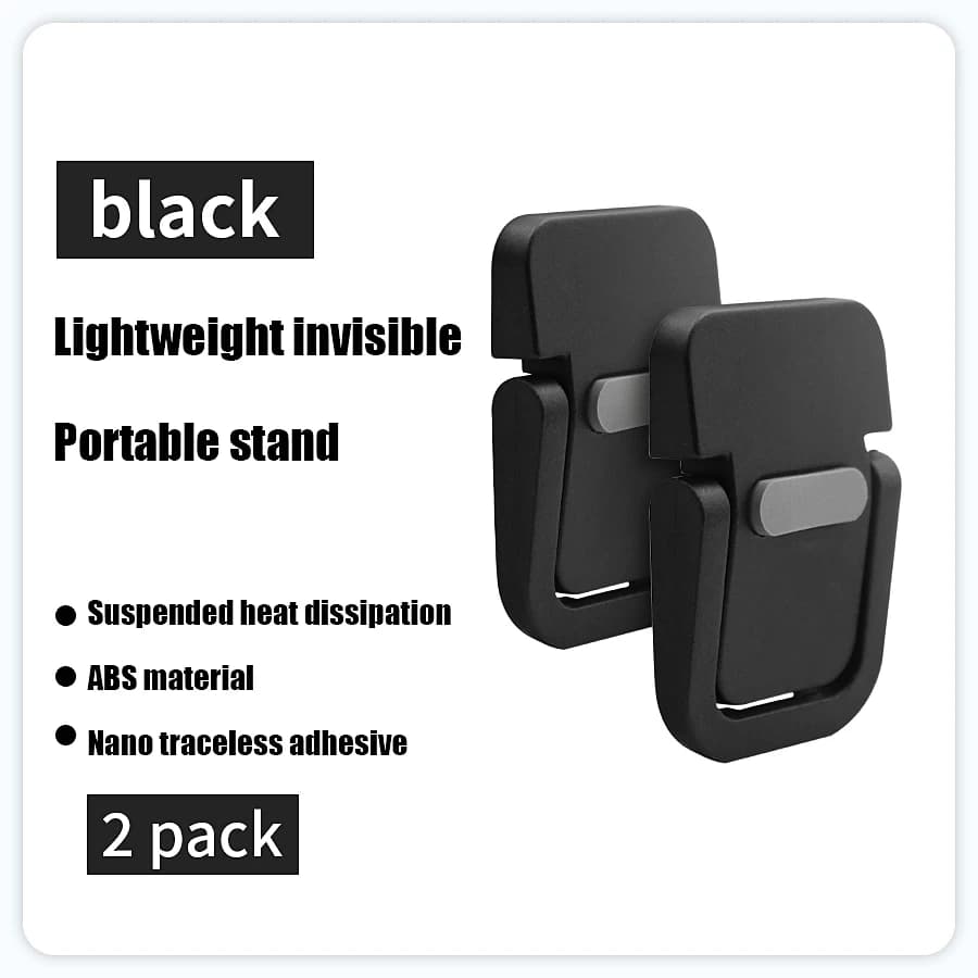 01 Black