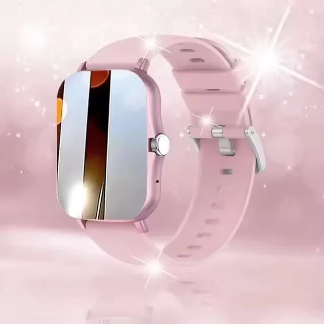 2026 New Multifunctional Smart Watch Men Women Bluetooth Connected Phone Music Fitness Sports Bracelet Sleep Monitor watch ht30