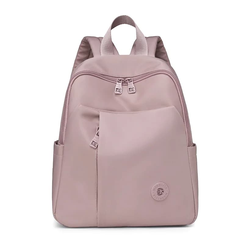 Lightweight Large Capacity Backpack