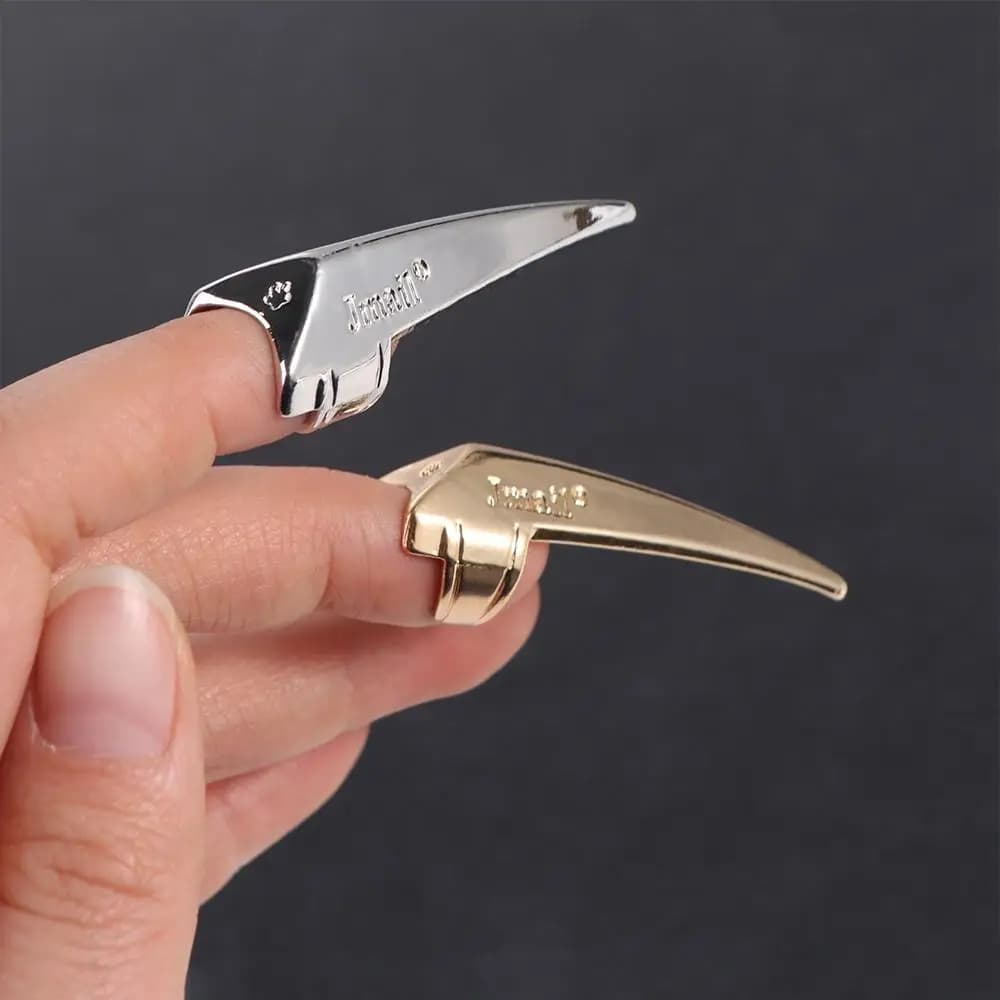 Hair Selecting Tools Metal Parting Ring Hair Sectioning Comb Hair Braiding Weaving Curling Styling Extension