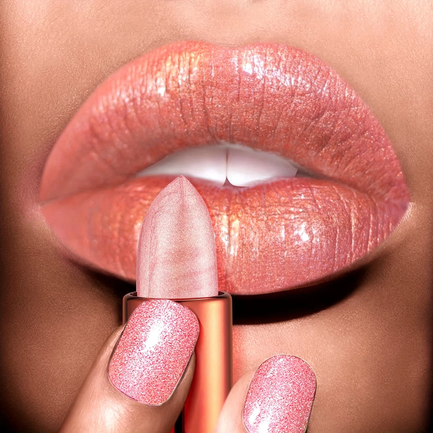 Rose Smoke Lip Color