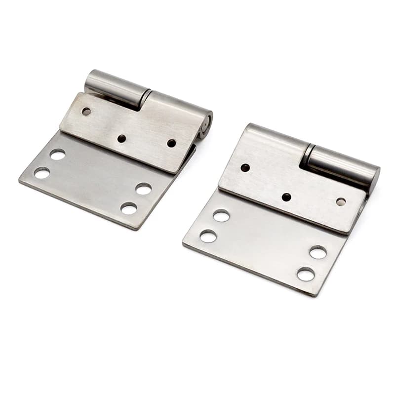 Stainless Steel Detachable Hinge for Cabinet Doors