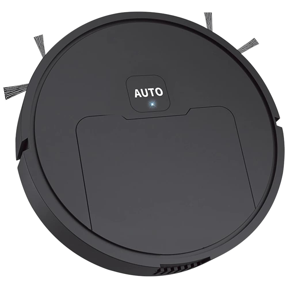 Robotic Vacuum and Mop Combo