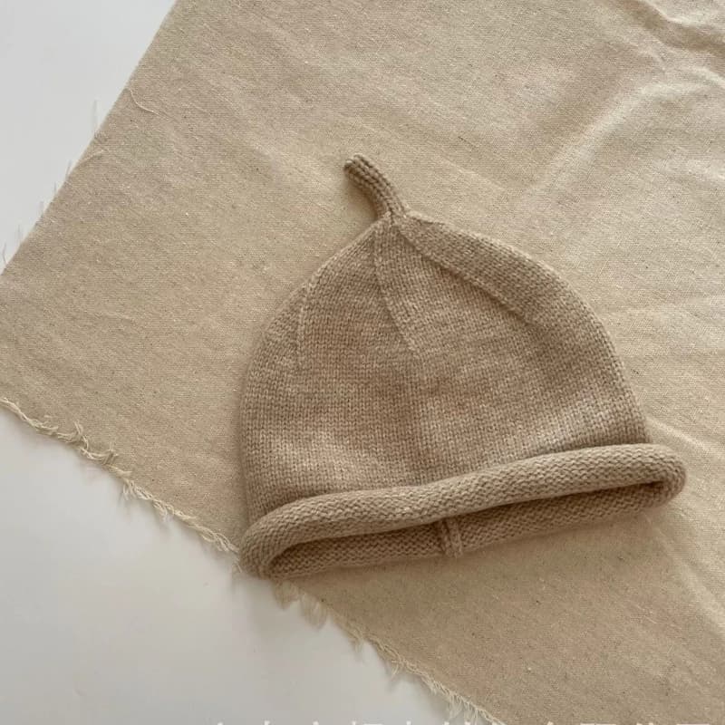 Crochet Beanie for Toddlers