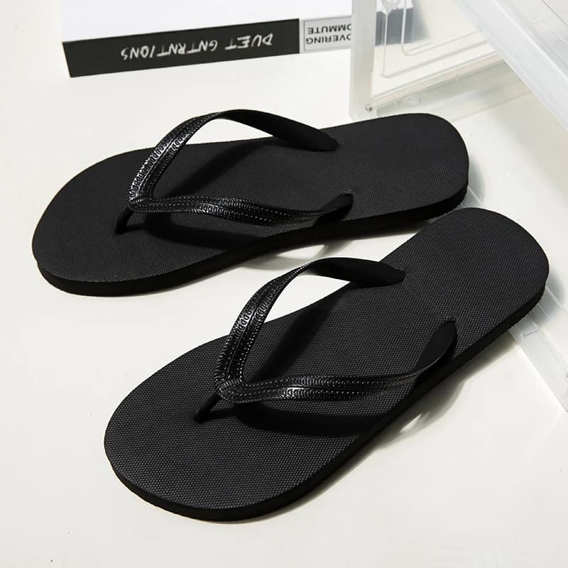 Casual Lightweight Flip Flops for Men and Women