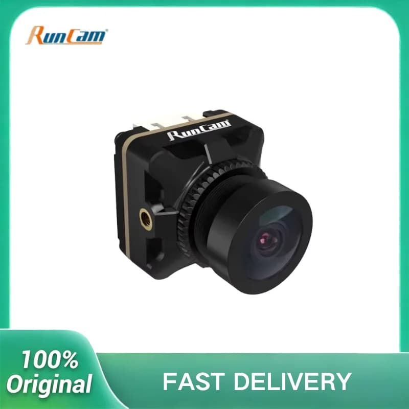 RunCam Phoenix 2 SE V2 FPV Camera