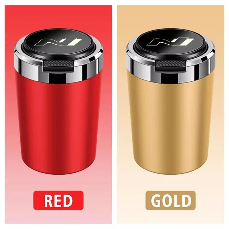 Car Ashtray for Vehicles