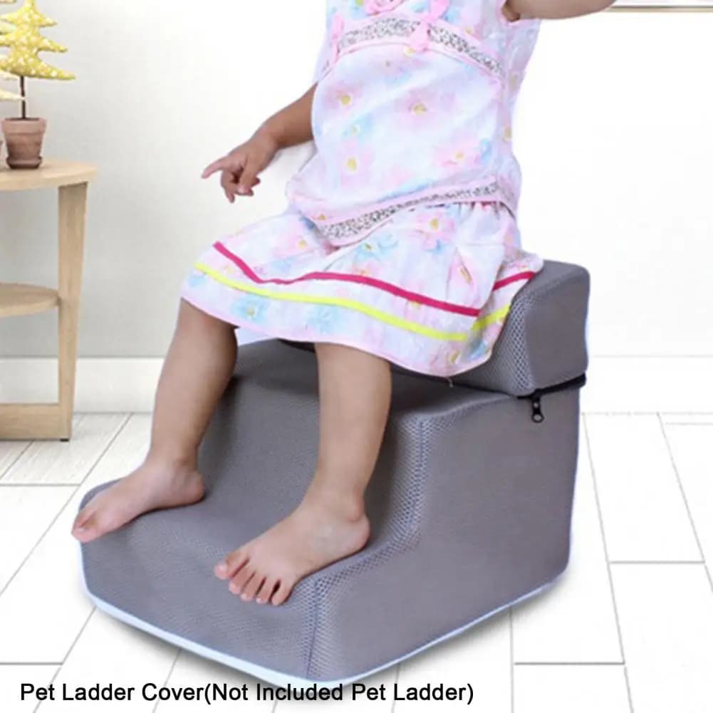 Pet Ramp Ladder Cover