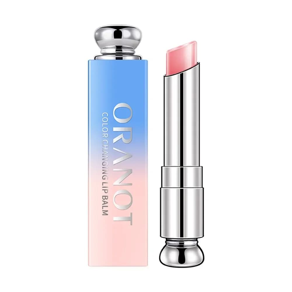 Color-Change Gradient Lipstick