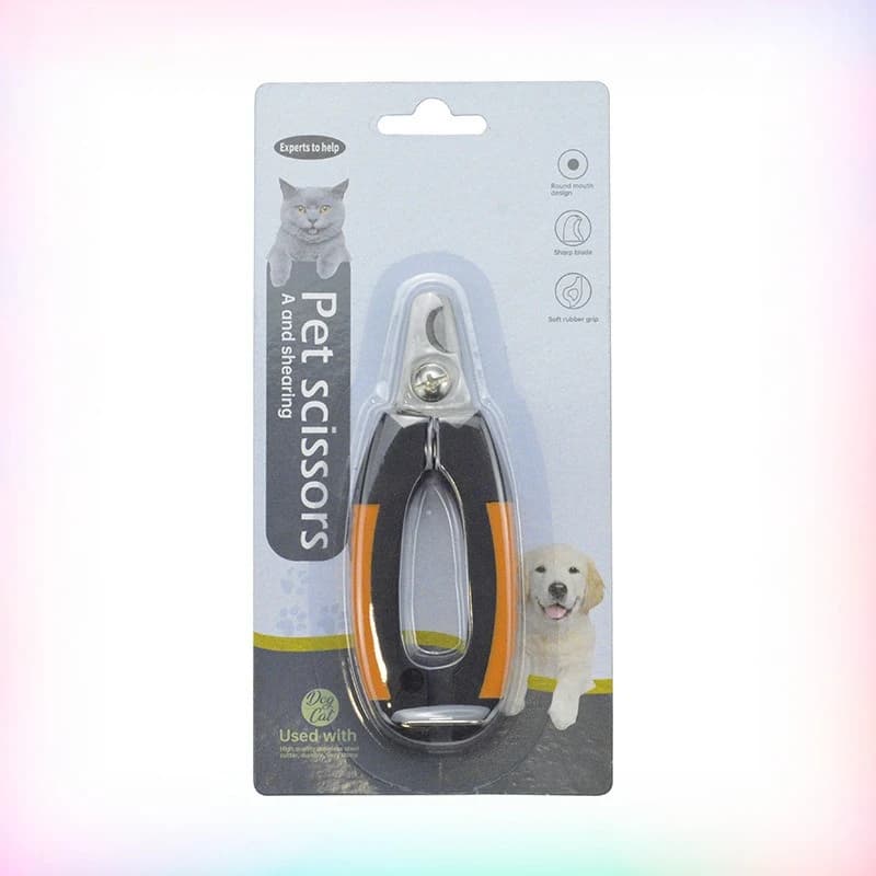 Dog Nail Clippers for Large and Small Dogs