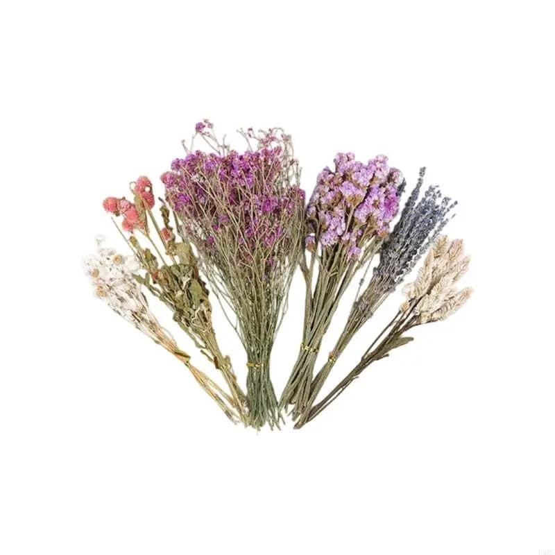 Natural Dried Flower Hamster Bedding