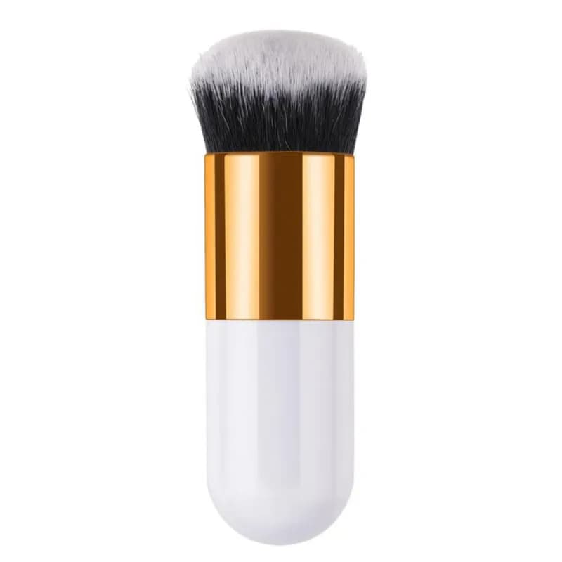 Large Foundation Powder Brush