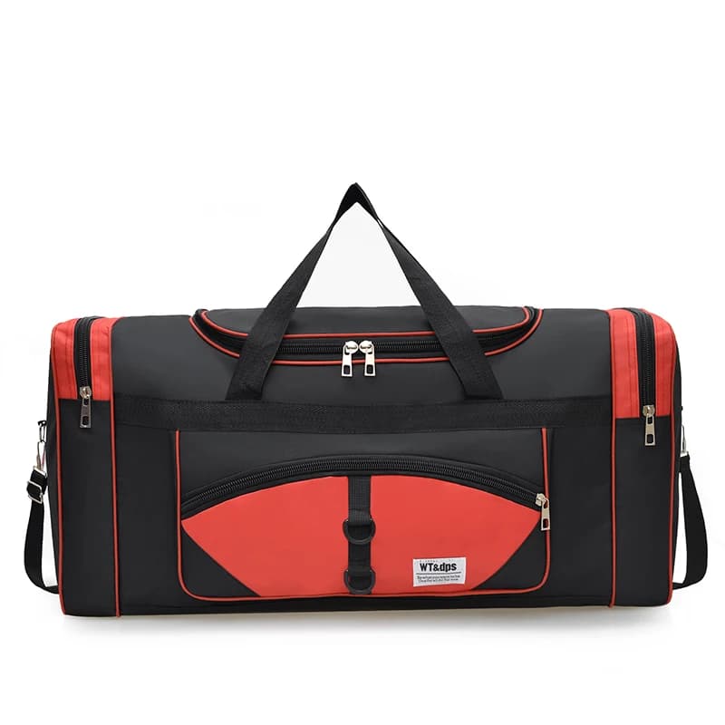 Oversized Handbag, Multi-Functional, Suitable for Travel, Fitness Activities, and Outdoor Excursions