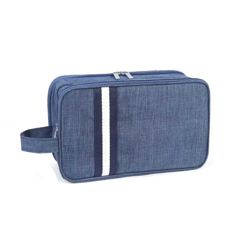 Toiletry Bag for Women Men Waterproof Dopp Kit for Travel Cosmetic Case Toiletries Bag Shaving Organizer Makeup Accessories 2023