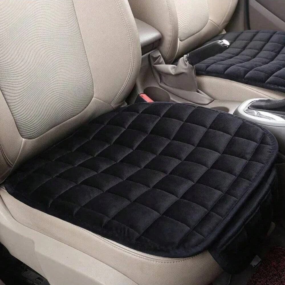 Car Seat Cover Bottom Seat Cover For Cars, All Season Auto Seat Cushion Covers Front And Rear Auto Comfortable Protector Cover