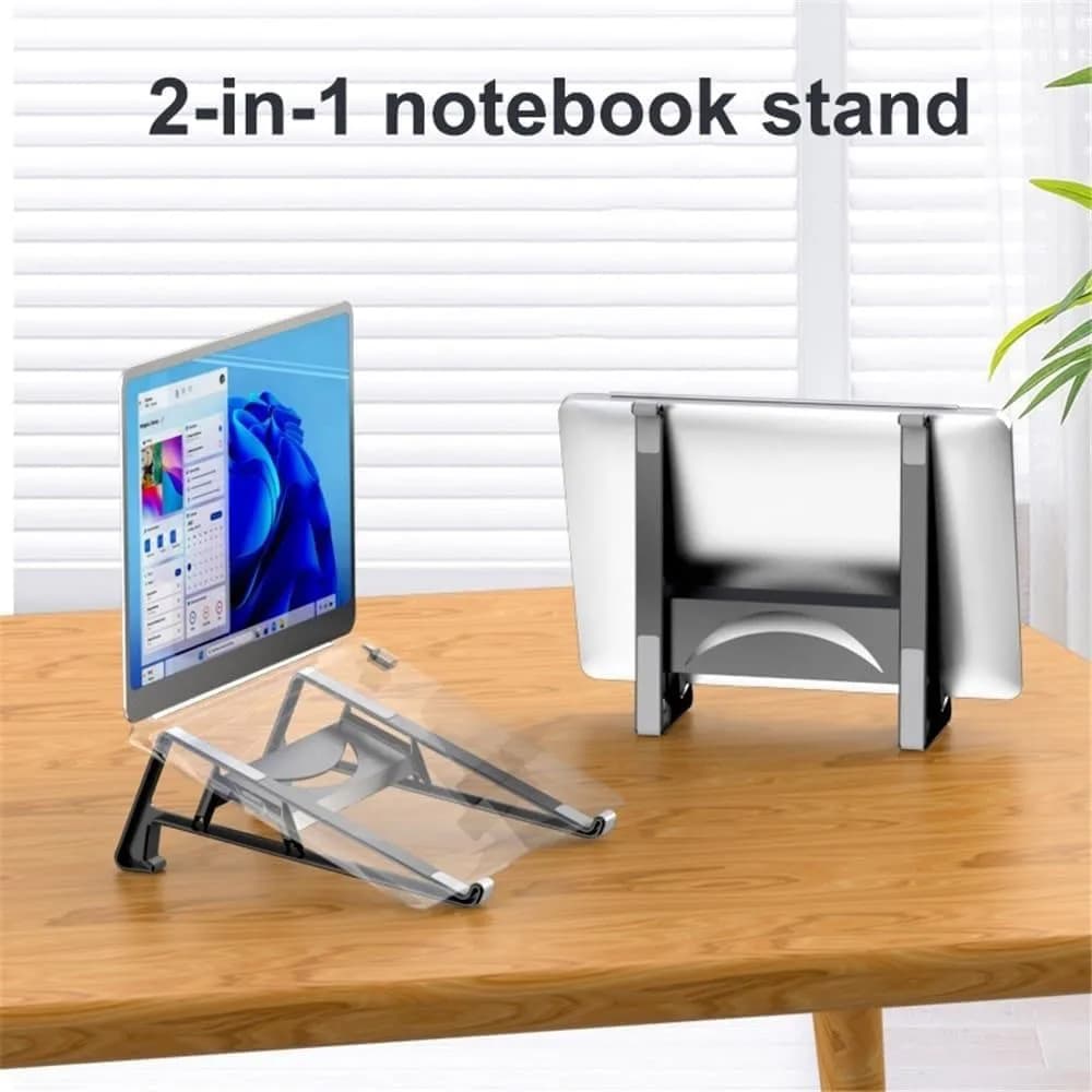 Portable Laptop Stand