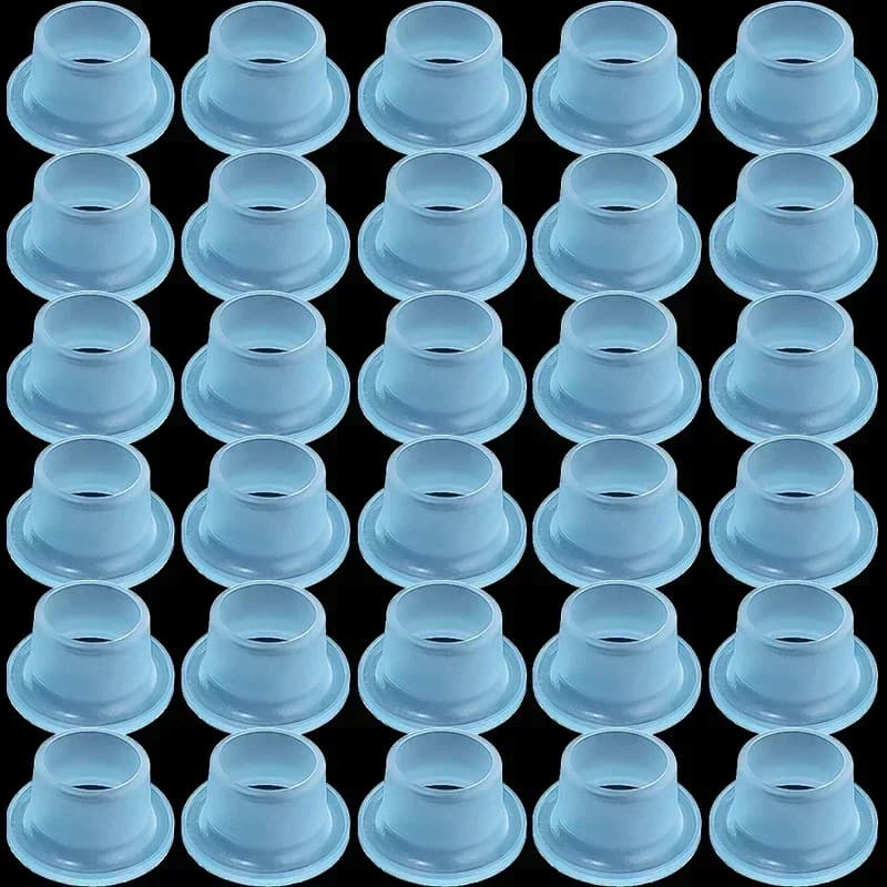 Faucet Leak-Proof Silicone Gasket Washer