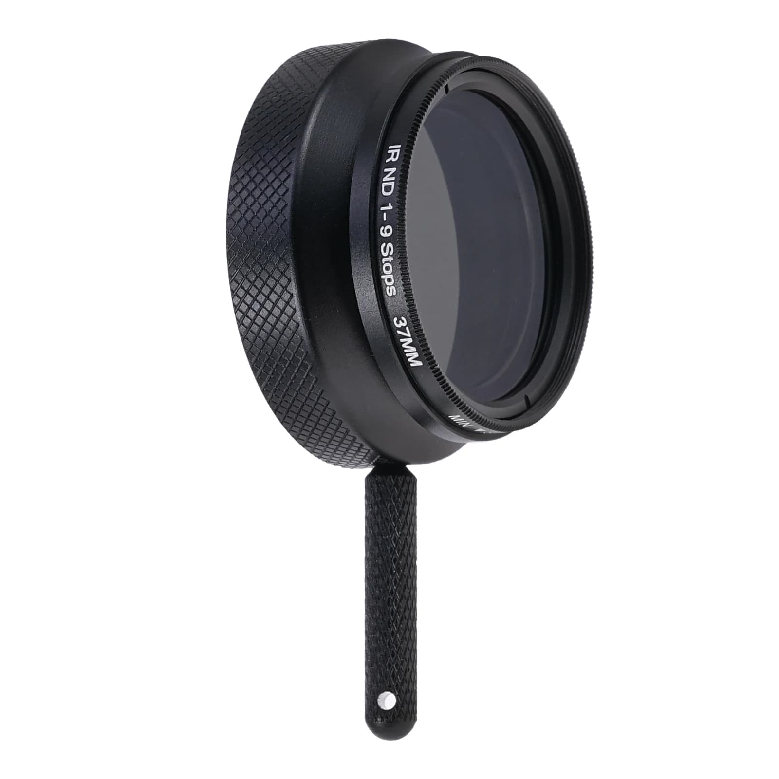 Variable Neutral Density Viewing Filter 9-Gear