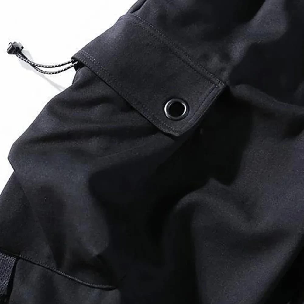 Men's Harem Workwear Pants