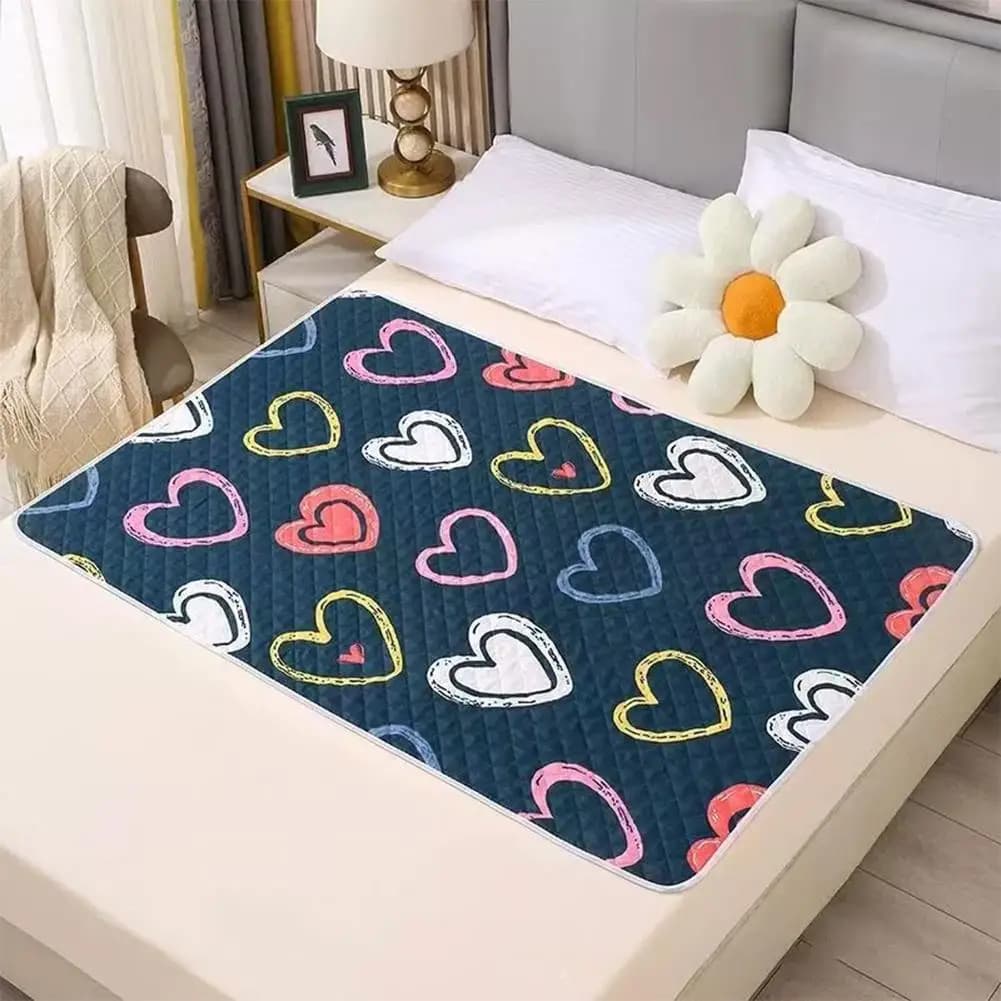 Washable Cotton Pet Training Pad