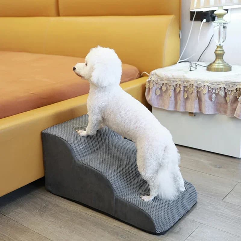 Pet Stairs Ramp for Small Dogs Anti-Slip