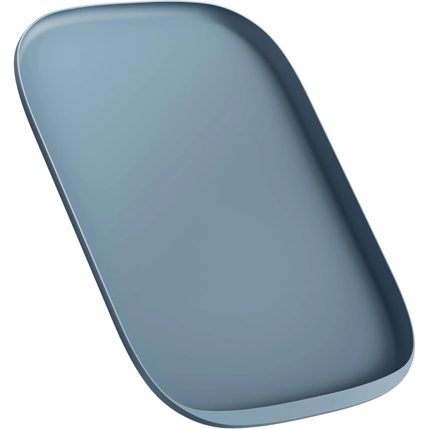 Waterproof Pet Feeding Mat With Raised Edges