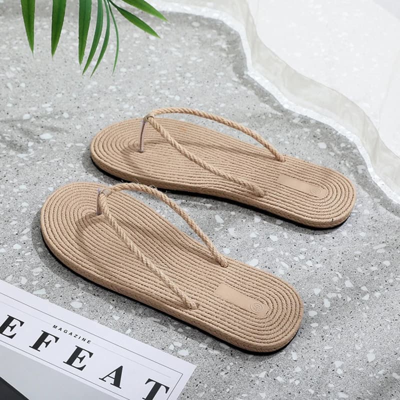 Men's Casual Non-Slip Flip-Flops