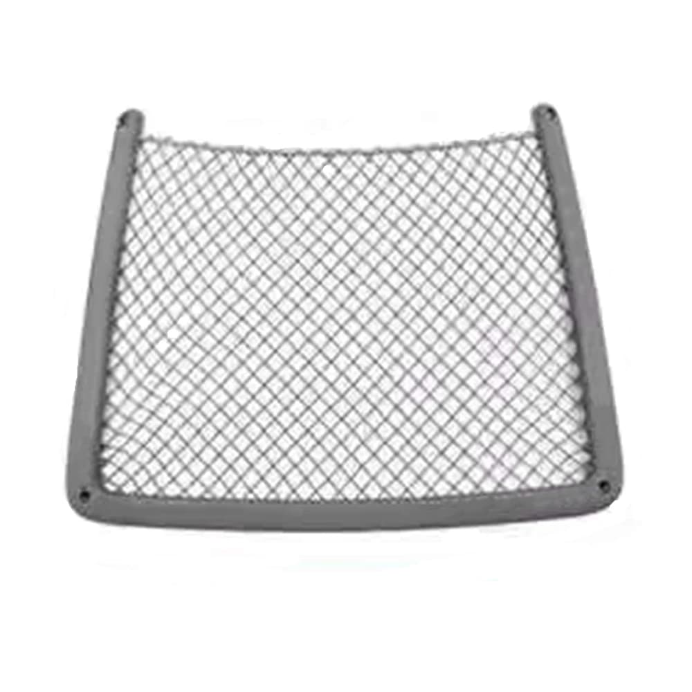 Audi Rear Seat Storage Mesh Organizer
