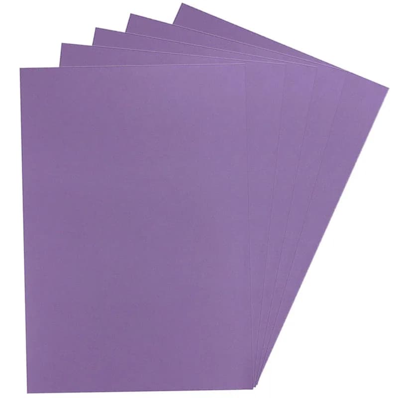 EVA Foam Sheets Craft Set