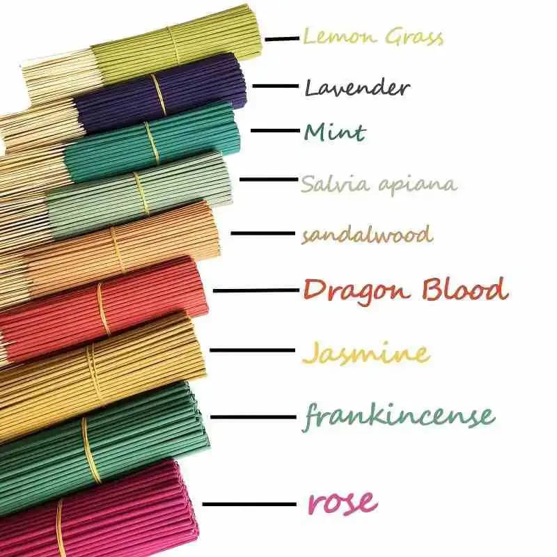 Floral Fragrance Variety Pack - 13 Scents