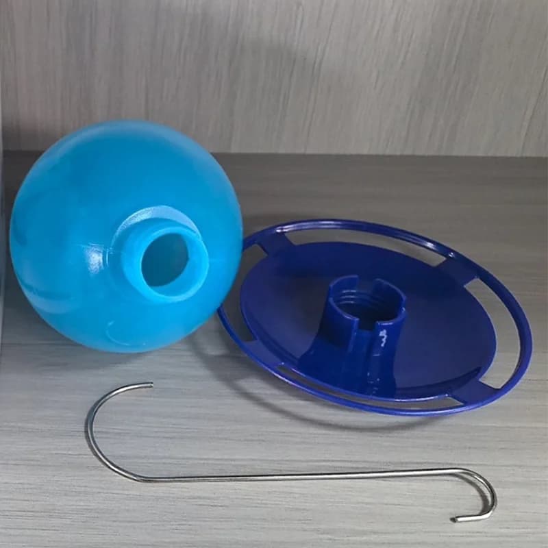 Hanging Bird Water Feeder
