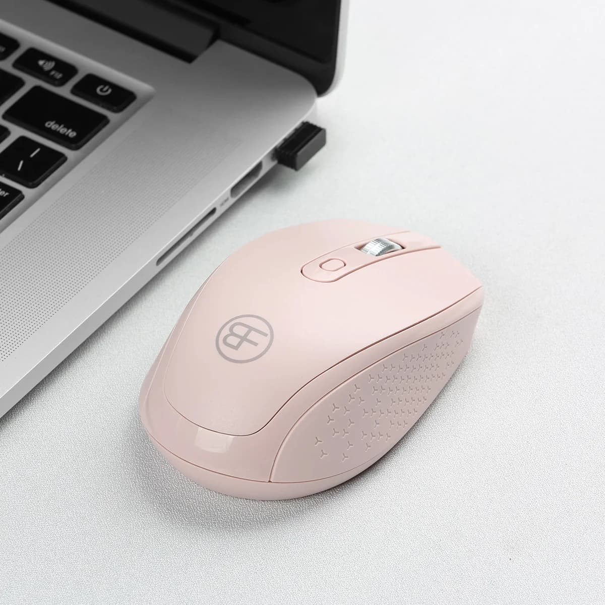 Wireless Gaming Mouse 2.4GHz Ergonomic