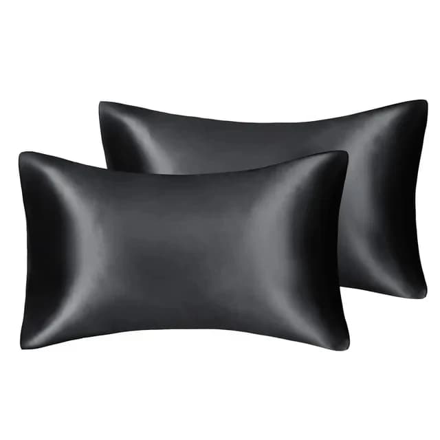 black 10 sets / USA Queen(20x30 inch)
