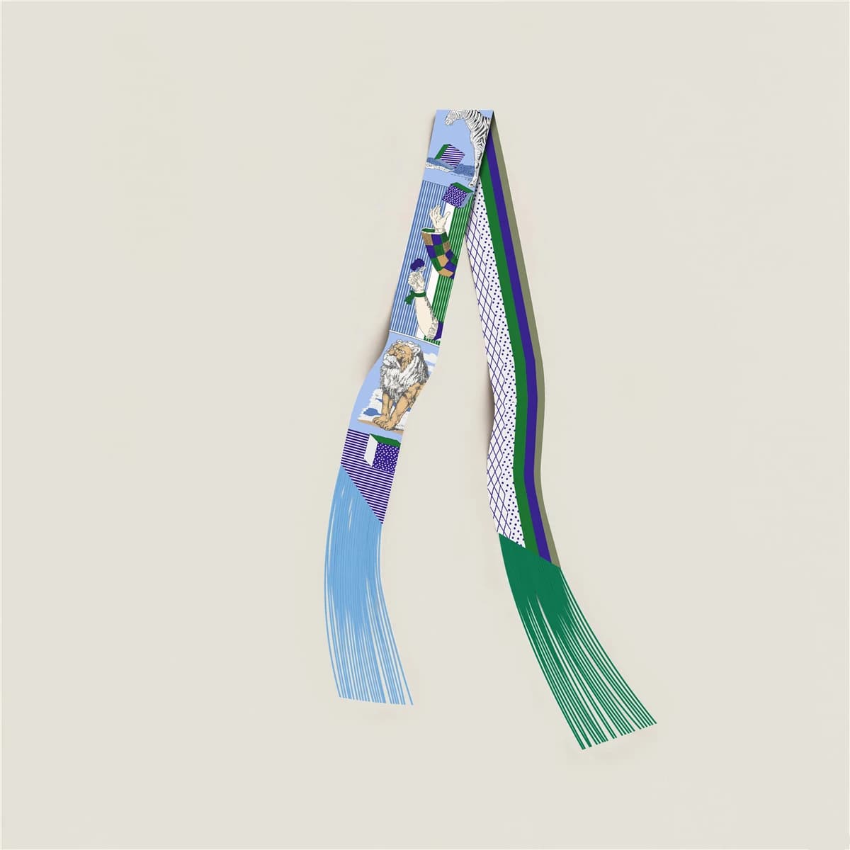 16 / 130cm X 5cm
