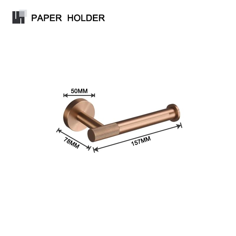 Paper Holder D