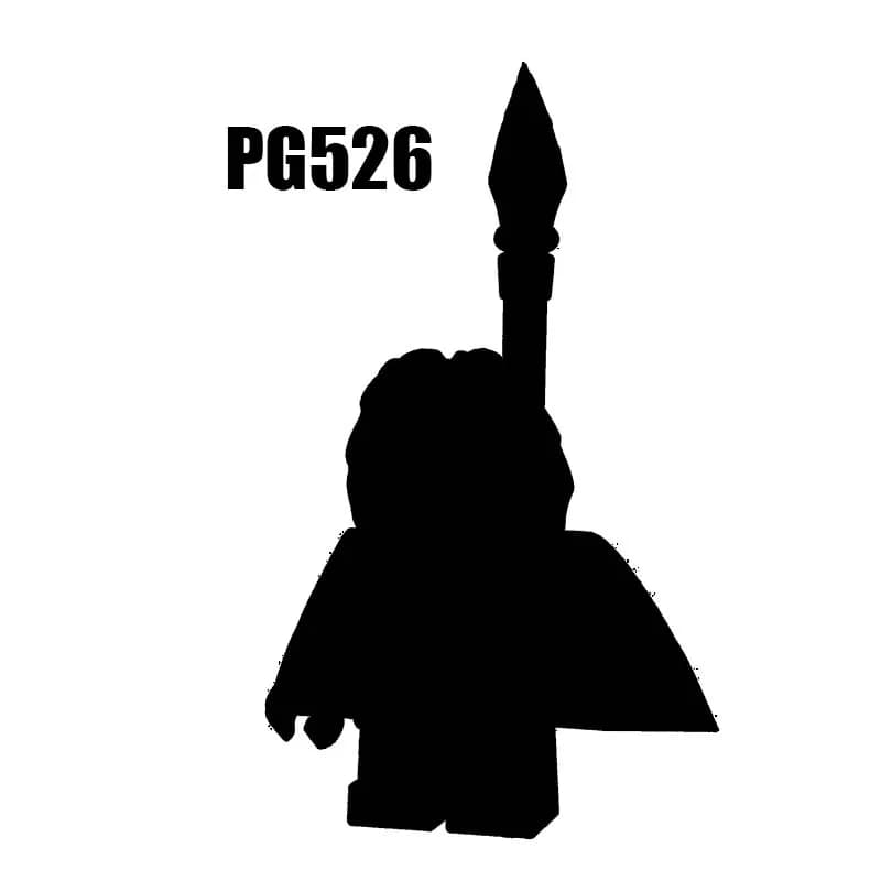 PG526