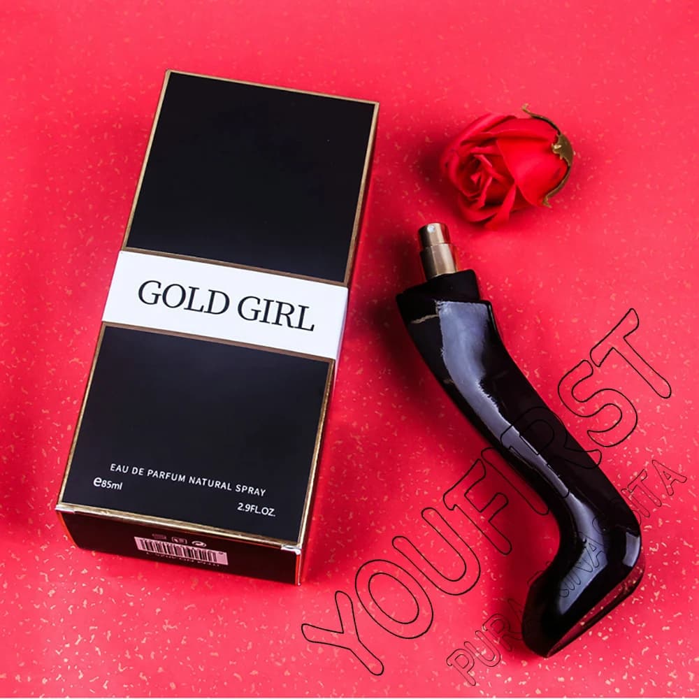 Women's Floral Parfum Spray 90ml