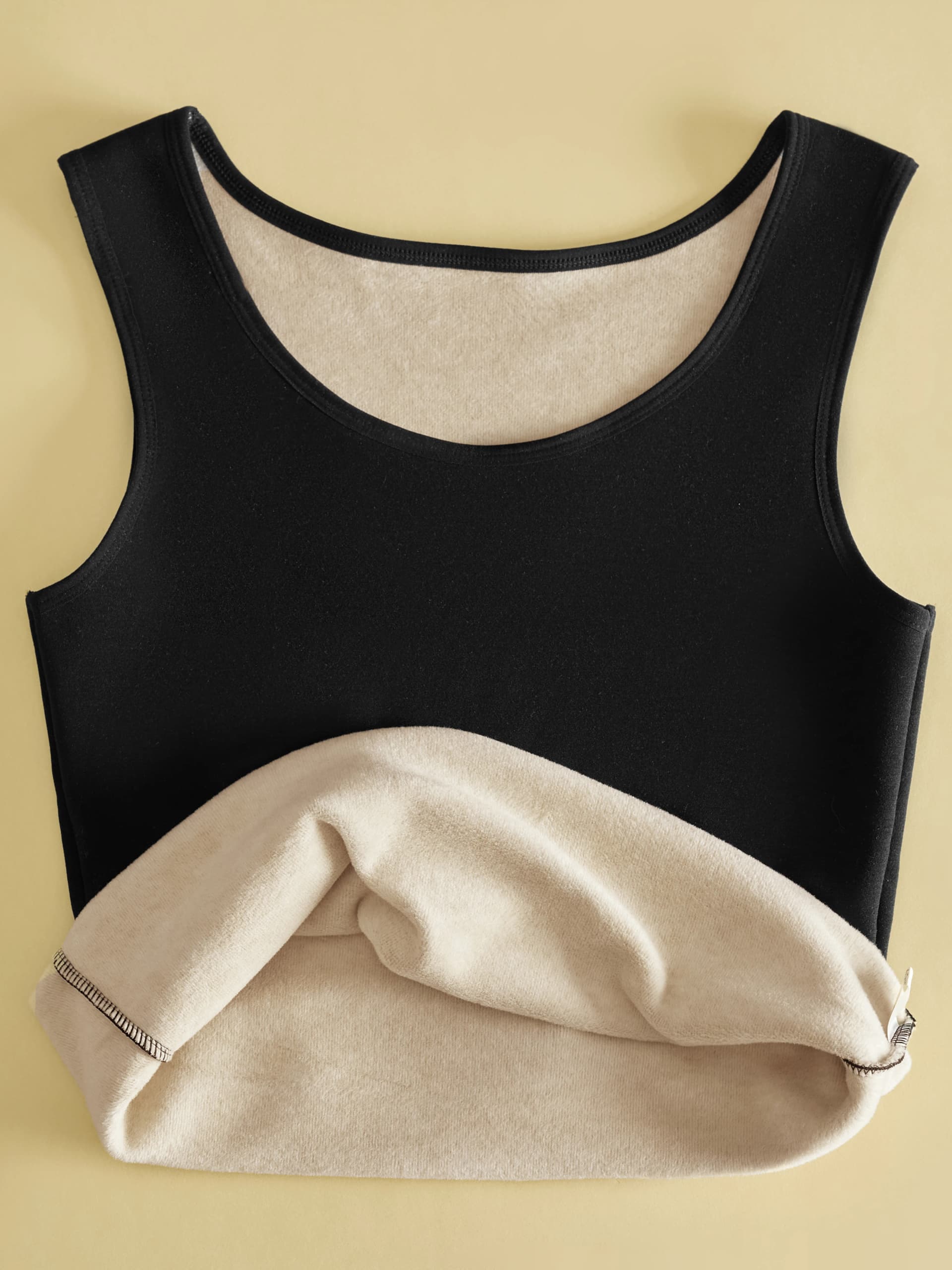 Women's Thermal Fleece Vest