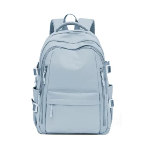 High Capacity Water Resistant School Daypack