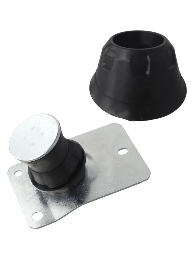 Ford Transit Rear Door Stop Retainer Magnet