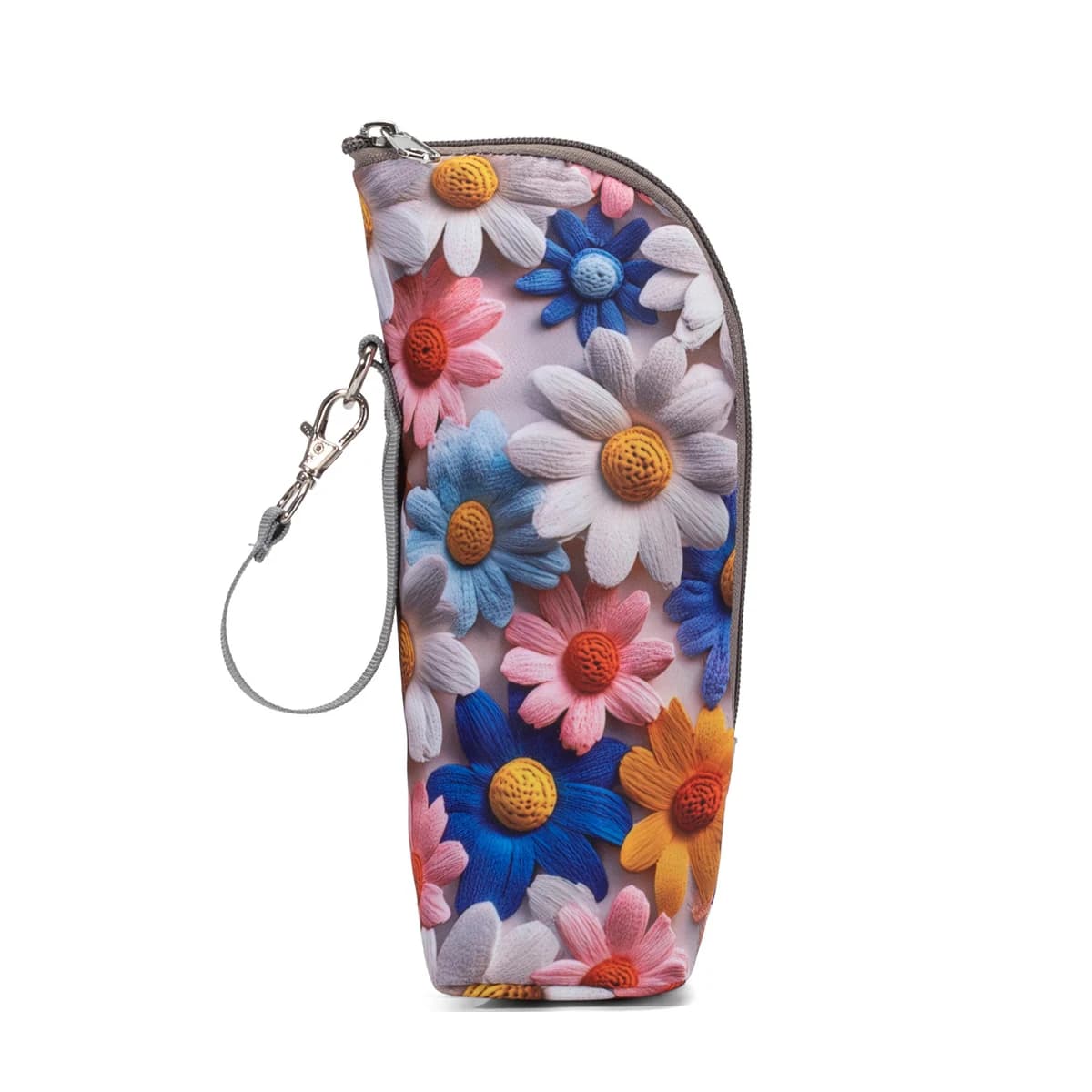 Insulated Baby Bottle Warmer Stroller Bag