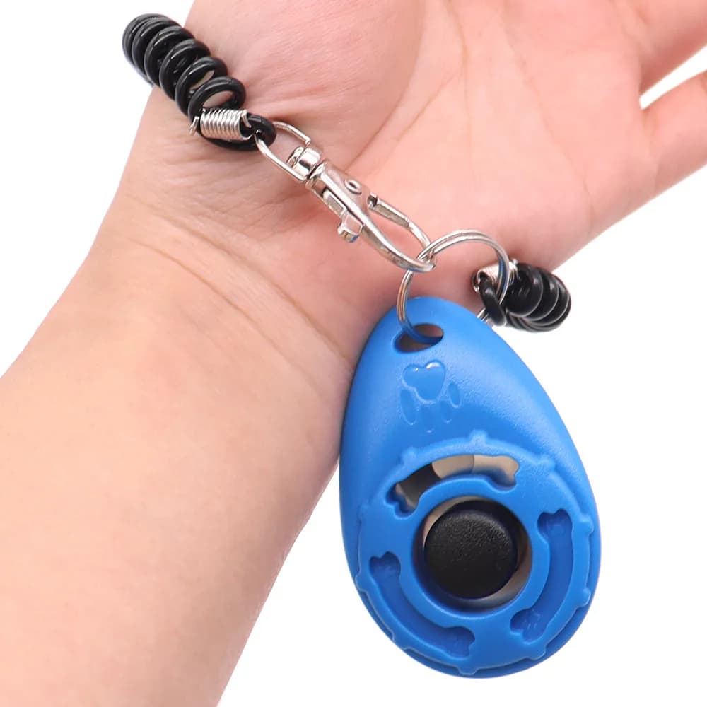 Pet Training Clicker for Dogs