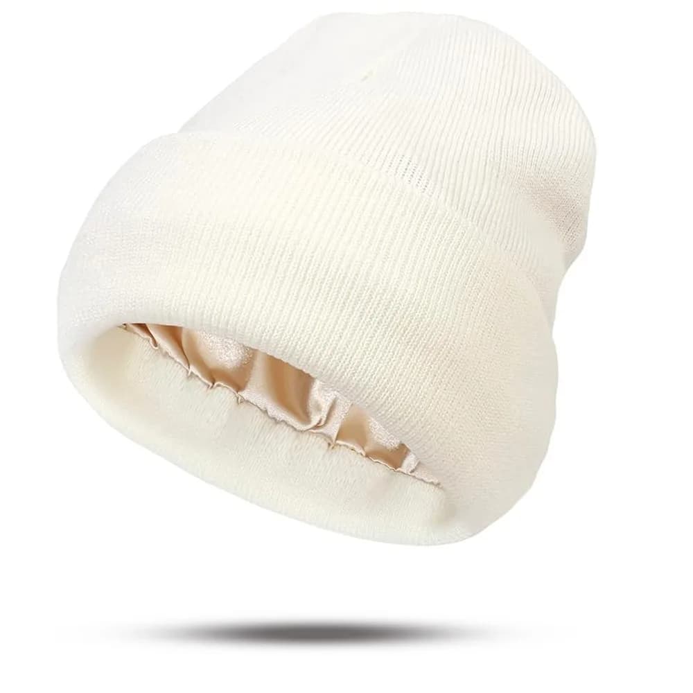 Women's Knitted Winter Hat
