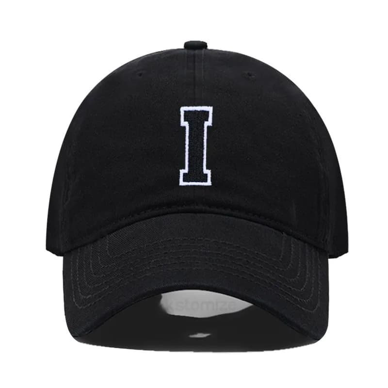 I / Black Hat
